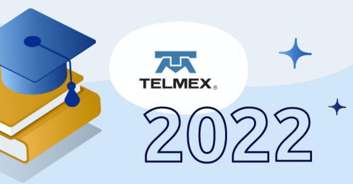 Becas-Telmex
